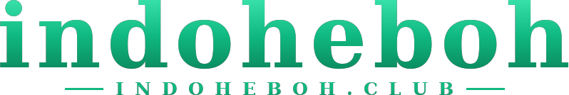 indoheboh logo