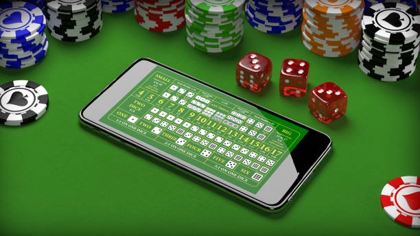 indoheboh indoheboh Casino Tables and Slots